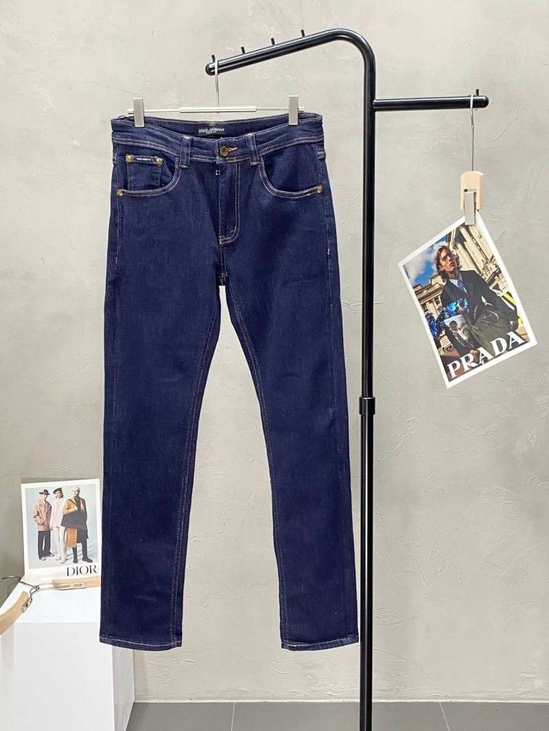 Dolce Gabbana Jeans